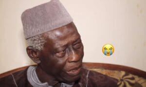 Urgent: L&rsquo;ancien lutteur Mame Gorgui Ndiaye est décédé à cause des…