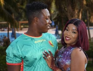 Soul Bangs et sa femme rassurent et remercient leurs fans