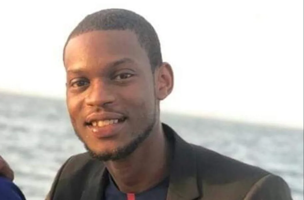 Baidy Amar, fils de feu Ameth Amar retrouvé mort dans un appartement