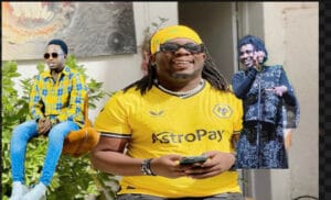 (Vidéo)- Wally Seck recrute Zbest, l’ex hitmaker de Sidy Diop