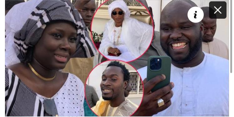 (Vidéo)- Kazurajab: Sokhna Bator et Boucher Ketchup ont volé la vedette chez Serigne Andou Karim