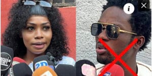 (Vidéo)- Bébé Eva met une croix sur Mouhamed Alla Diop :«Bayina dioy nakh goor…»