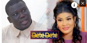(Vidéo)- Gueye Teranga prend la defense de Soumboulou et attaque ses détracteurs