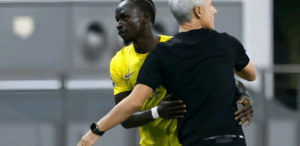 Al-Nassr : La colère de Sadio Mané fait la Une de la presse saoudienne