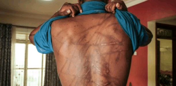 Prison de Ziguinchor : garde accusé de tørtures, coupable mais libre