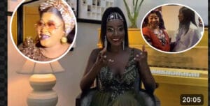 (Vidéo)- Complicité entre divas : Coumba Gawlo aux côtés de Safi Diabaté et Babani Koné au Mali