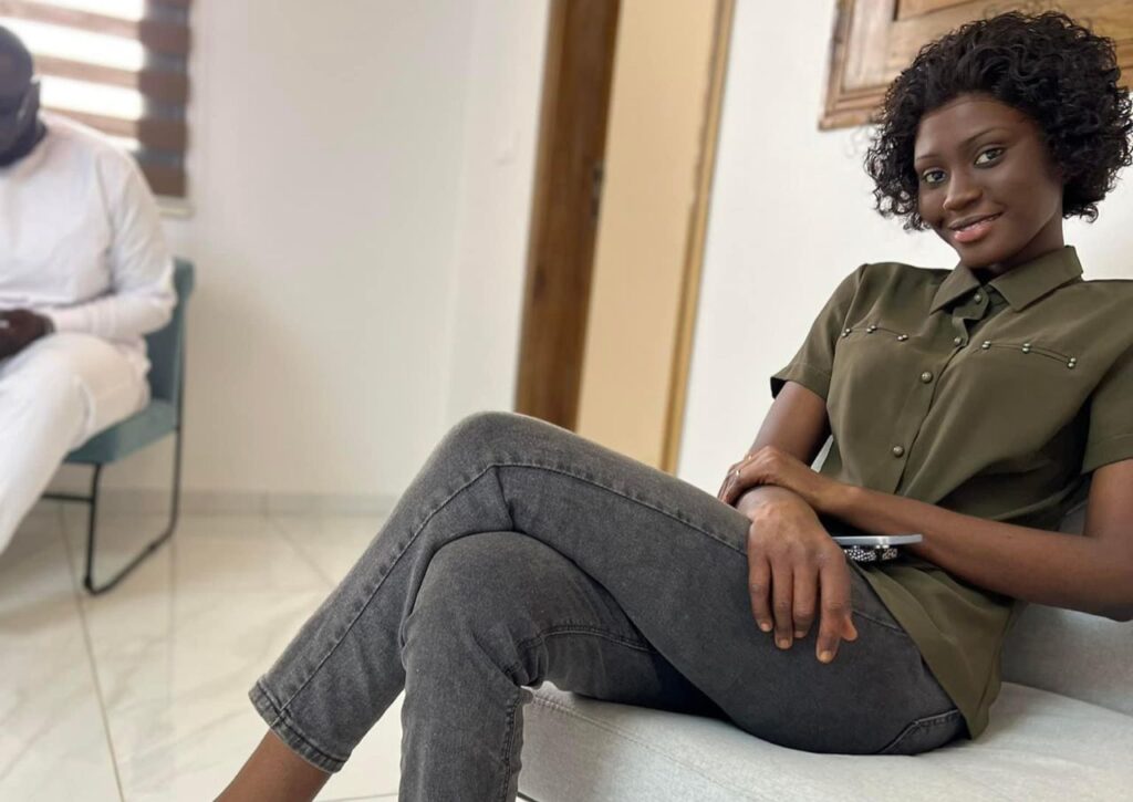 Musique : Dieyla prépare «une grande surprise» pour son retour musical