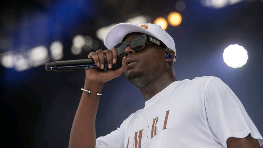 Ninho fait son adieu : Le rappeur annonce la date de sa retraite