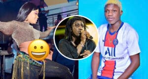 Wally Seck fait son deuil: Ndeye N’diaye Banaya et Ndiapp tombent dans l&rsquo;oubli