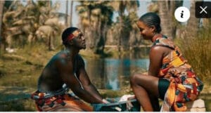 (Clip officielle)- Dane Lunik dévoile «Urgence Love» pour la Saint-Valentin 2024