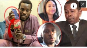 (Vidéo)- Délégué Amar annonce une plainte contre la deuxième femme de Cheikh Amar