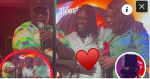 (Vidéo)-Talla Diazaka enflamme la soirée aux Almadies. Nabou Dash et Zarco se déclarent leur flamme