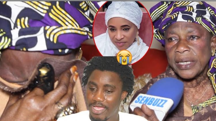 (Vidéo)-«Jour bima timé Momy ak diaga si morgue ba »; la sœur de Thione Sexk craque