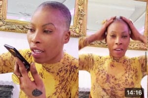 (Vidéo)- «Samay dieukeur dougnou wone sentir plaisir nakh chirurgie bouma defone…»; Nabou Dash