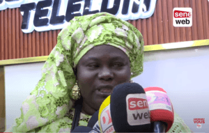 Série Bété Bété – Sokhna Aïda Saliou défend Soumboulou : « Li nékk si keur yi rek leu guéné »