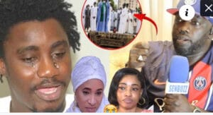 (Vidéo)-« Pourquoi j’ai filmé la dépouille de Diaga? » : Niang Kharagne donne enfin son explication.