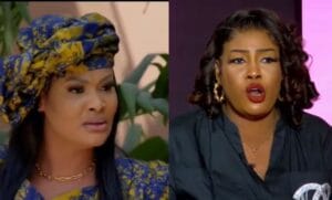 (Vidéo)- Saly Babel égratigne Soumboulou « Gegnoo leu gueun, tank gnegnoo leu gueune…»