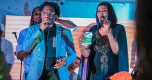 (Vidéo + Photos)- Anniversaire: Demba Guissé enflamme place du souvenir avec un dîner de Gala