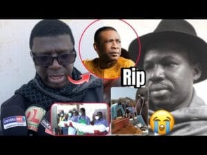 (Vidéo) – Décès de Cheikh et le concert de Youssou Ndour ? Fallou Dieng donne son point de vue.