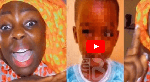 (Vidéo) – Accusée d&rsquo;avoir « tûé son fils », l&rsquo;actrice Selbé dément : « Kane moy tiim sa doom diko rendi »