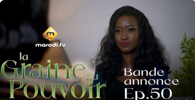 (Série) – La Graine du Pouvoir – Saison 1 – Épisode 50 – Bande annonce.