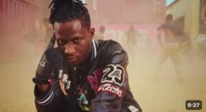 (Teaser) – BM Jaay annonce un nouveau clip « Jude Bellingham ».