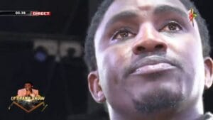 (Vidéo)- Omaro lance une alerte : Wally Seck va mettre fin à sa carrière musicale