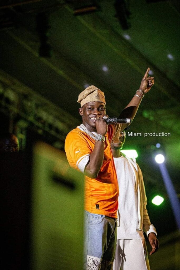 Can 2023-Le message fort de Sidiki Diabaté : »Je suis malien, je suis ivoirien et je suis soldat de la paix »