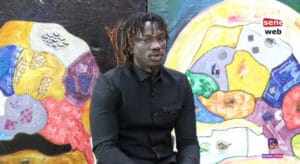 (Vidéo)-«J’ai perdu ma mère en plein tournage de la série…»; Papis Fall cœurs brisé
