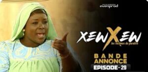 (Série) – Xew Xew – Saison 1 – Épisode 29 – Bande-annonce.