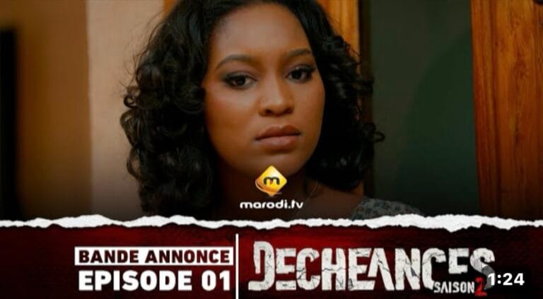 (Série) – Déchéances – Saison 2 – Épisode 1 – Bande-annonce.
