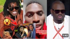 (Vidéo) – Waly day bayi weuy ? Adamo donne enfin la bonne information.