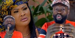 (Vidéo) – Affaire « gnégno »: Tapha Touré répond Soumboulou à l’artiste.
