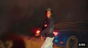 (Clip officiel) – Bm Jaay tape trop fort avec « Jude Bellingham ».