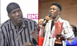 (Vidéo) – Problème à AIBD: Nit Doff recarde Soul Bang’s, « C’est maladroit de sa part… »