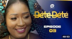 (Série) – Bété-Bété – Saison 1 – Épisode 3.