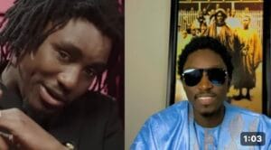 (Vidéo) – « Waly tambeulé goul sah weuy… », son marabout Serigne Saliou.