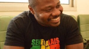 Carnet blanc: Guy Maruis Sagna aurait pris une « niarél » après s’être converti…