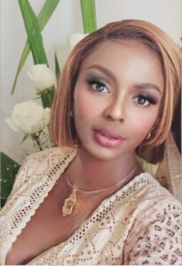 (Photo) –  Voici la fille annoncée 2ème épouse de Guy Maruis Sagna.