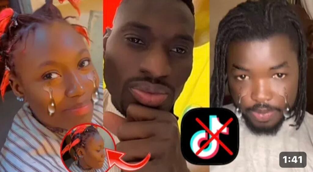 (Vidéo) – La réaction inattendue de Adamo sur l’annonce de quitter les réseaux sociaux de Boss…