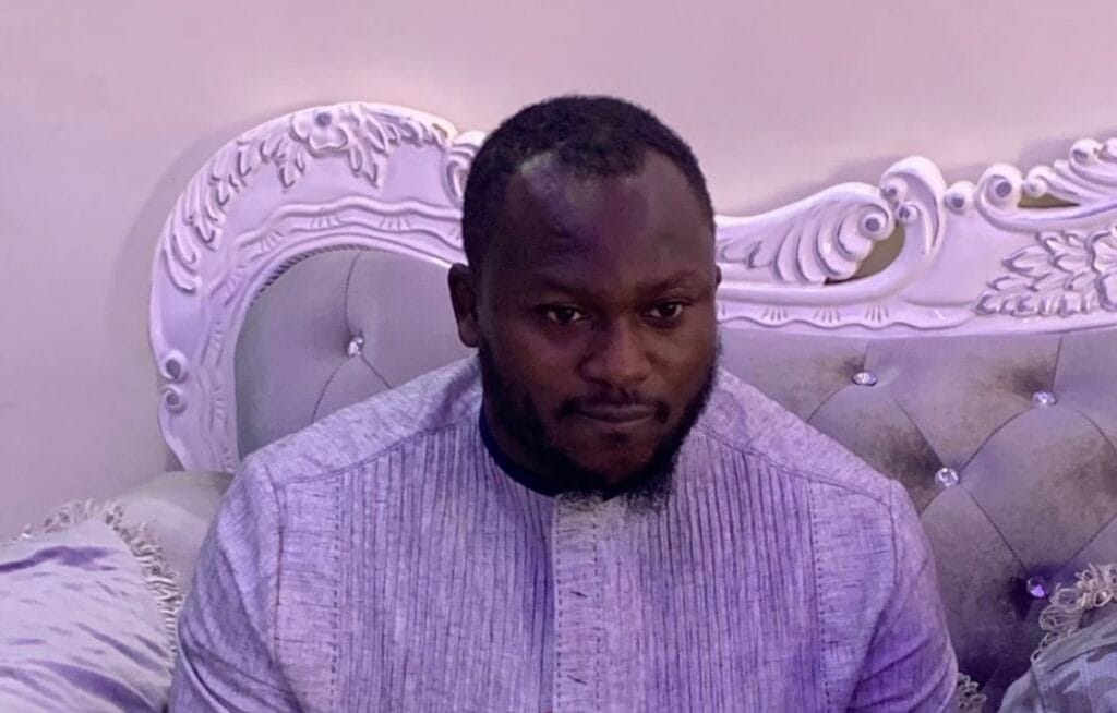 Maladie de Gaston Mbengue: Le geste très noble de Modou Lô.