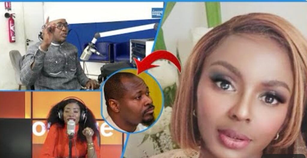 (Vidéo) – Niarél de Guy Maruis Sagna: Quand Cheikh Sarr et Fatou Waré raillent le député…