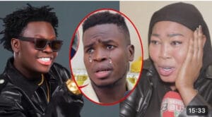 Ticket Laobé : «Papa Noukhoum Yalla moma bolé ak mom kéneu meunousi dara »