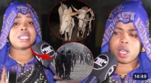 (Vidéo) – Magal Kazou Rajab : Mame Ndiaye Savon au taquet pour son « thiant »