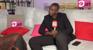 (Vidéo) : «J’ai reçu beaucoup de critiques négatives dans ma première apparition dans Coeurs Brisés »