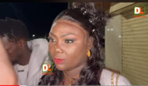 (Vidéo) – « Lou takh démo si Appel Ya Awa bi ? »:  « Sékatougn ko » Awa Ama