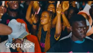 (Vidéo) – Teaser du prochain clip de Sokhou BB