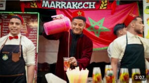 (Vidéo): Akbess dévoile son clip «  Au sommet »