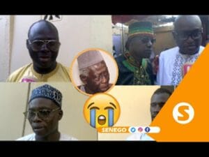 (Vidéo) – Décès de Mame Gorgui Ndiaye: Ses derniers jours racontés par sa famille…