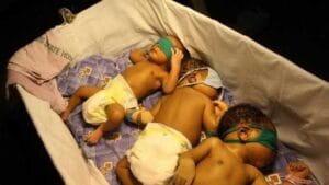 Kawtef – Maroc: Démantèlement d’un réseau de traf!c de bébés à Fès…